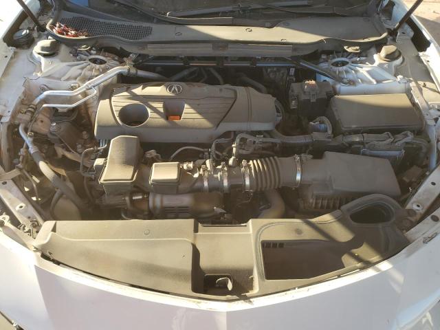 Photo 11 from auction – 2021 ACURA TLX TECHNO with VIN 19UUB5F48MA010070