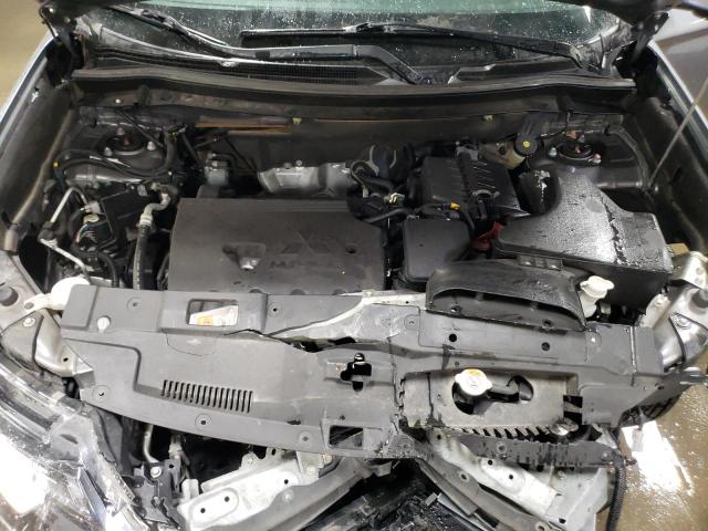 Photo 11 from auction – 2019 MITSUBISHI OUTLANDER with VIN JA4AZ3A3XKZ045542