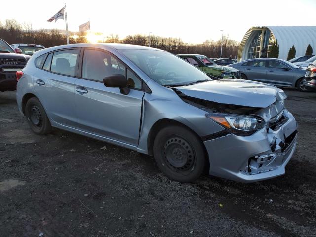 Photo 4 from auction – 2022 SUBARU IMPREZA with VIN 4S3GTAB6XN3718464