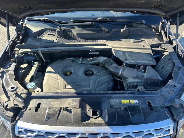 Photo 7 from auction – 2016 LAND ROVER DISCOVERY with VIN SALCR2BG3GH550693