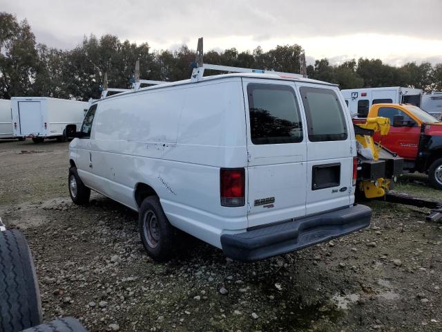 Photo 2 from auction – 2012 FORD ECONOLINE with VIN 1FTNS2EL3CDB13906