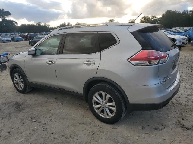 Foto 2 de la subasta – 2016 NISSAN ROGUE S con VIN KNMAT2MT0GP733288