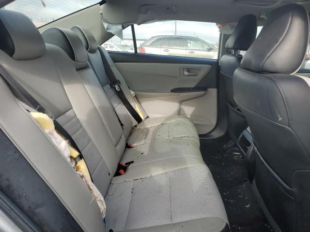 Photo 10 from auction – 2016 TOYOTA CAMRY LE with VIN 4T1BF1FKXGU130775
