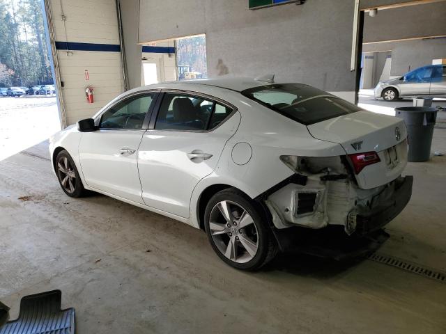 Photo 2 from auction – 2013 ACURA ILX 20 PRE with VIN 19VDE1F5XDE014411