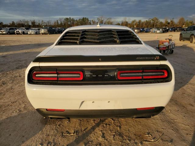Photo 6 from auction – 2023 DODGE CHALLENGER with VIN 2C3CDZFJ8PH575074