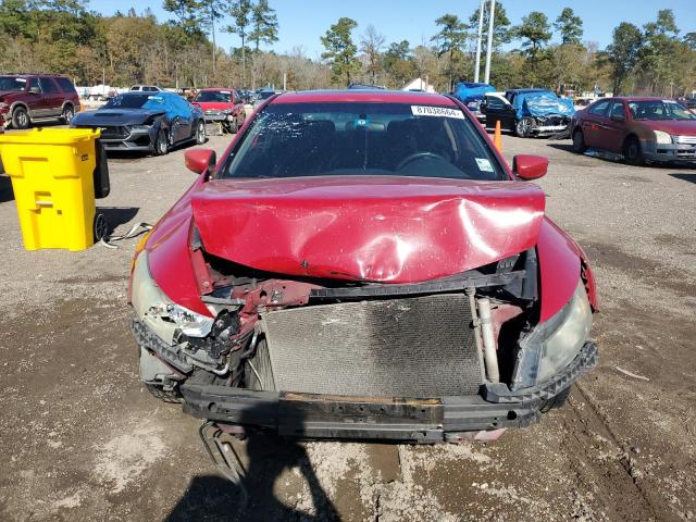 Photo 5 from auction – 2010 HONDA ACCORD EX with VIN 1HGCS1B75AA008700