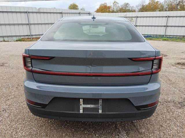 Photo 6 from auction – 2023 POLESTAR 2 with VIN YSMED3KA6PL136907