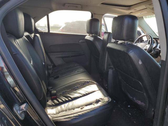 Photo 11 from auction – 2010 CHEVROLET EQUINOX LT with VIN 2CNALDEW3A6305920