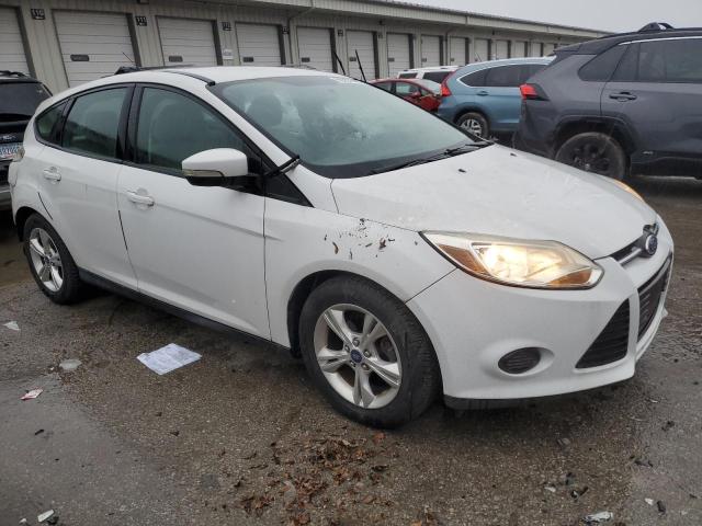 Photo 4 from auction – 2013 FORD FOCUS SE with VIN 1FADP3K24DL146487