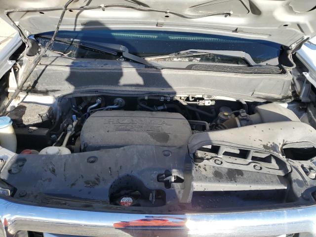 Photo 12 from auction – 2011 HONDA PILOT EXLN with VIN 5FNYF4H74BB094690