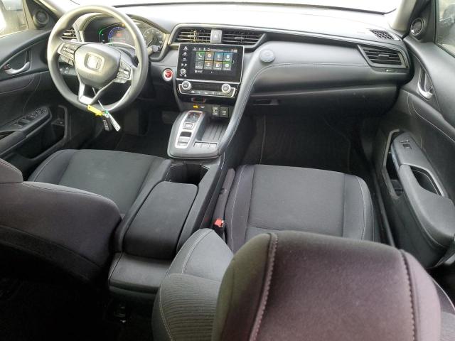 Photo 8 from auction – 2019 HONDA INSIGHT EX with VIN 19XZE4F55KE018233