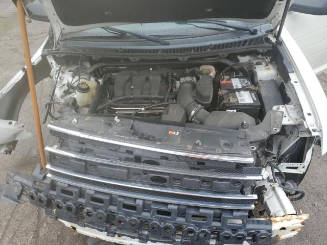 Photo 12 from auction – 2013 FORD FLEX SE with VIN 2FMGK5B83DBD07431