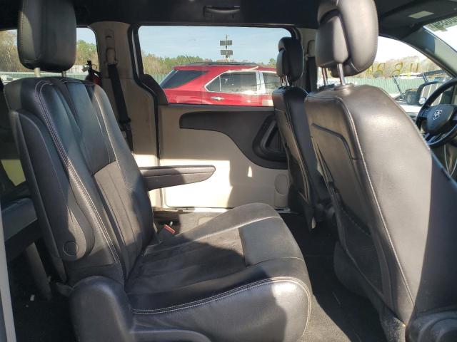 Photo 10 from auction – 2019 DODGE GRAND CARA with VIN 2C4RDGCG7KR736505