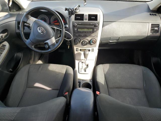 Photo 8 from auction – 2010 TOYOTA COROLLA BA with VIN 2T1BU4EE5AC473599