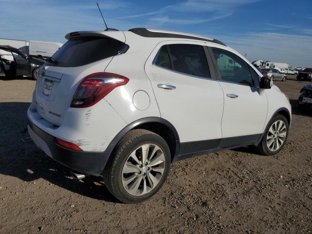 Photo 3 from auction – 2018 BUICK ENCORE PRE with VIN KL4CJASB0JB547008