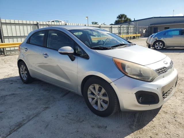 Photo 4 from auction – 2013 KIA RIO EX with VIN KNADN5A3XD6160086