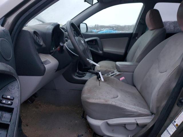 Photo 7 from auction – 2011 TOYOTA RAV4 with VIN JTMBF4DV0BD040823
