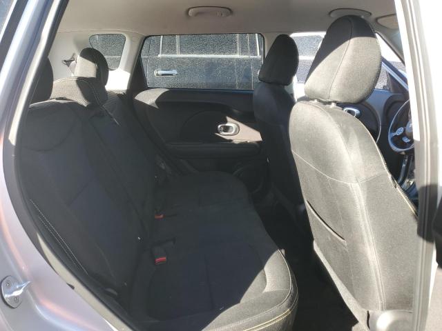 Photo 10 from auction – 2016 KIA SOUL + with VIN KNDJP3A51G7824876
