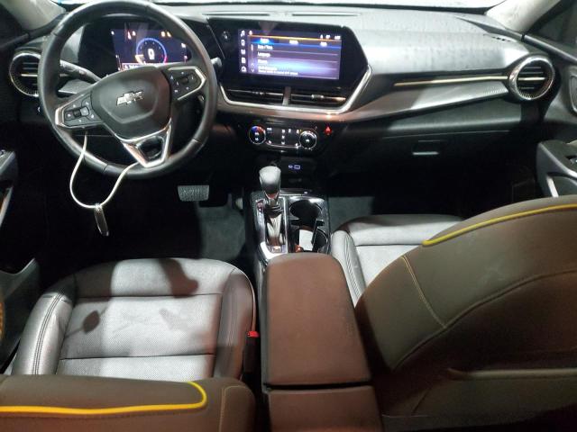 Photo 8 from auction – 2024 CHEVROLET TRAX ACTIV with VIN KL77LKE28RC060886