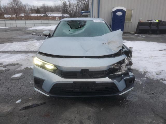 Photo 5 from auction – 2023 HONDA CIVIC EX with VIN 2HGFE1F78PH305615