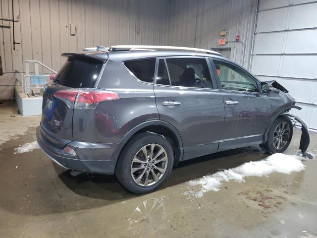 Photo 3 from auction – 2017 TOYOTA RAV4 LIMIT with VIN JTMDFREV1HJ700558