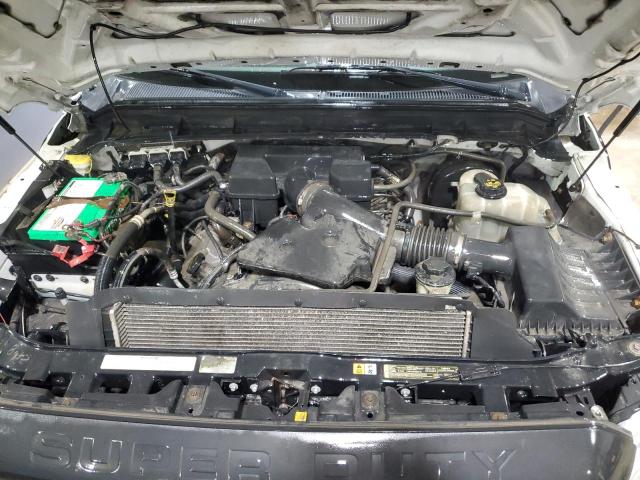 Photo 11 from auction – 2011 FORD F250 SUPER with VIN 1FTBF2B62BEB05052