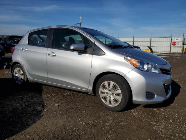 Photo 4 from auction – 2013 TOYOTA YARIS with VIN JTDKTUD39DD544717