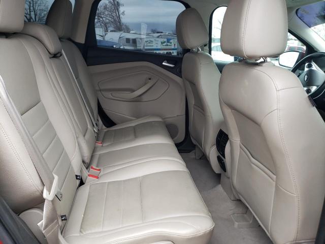 Photo 11 from auction – 2015 FORD ESCAPE TIT with VIN 1FMCU9J92FUB06451
