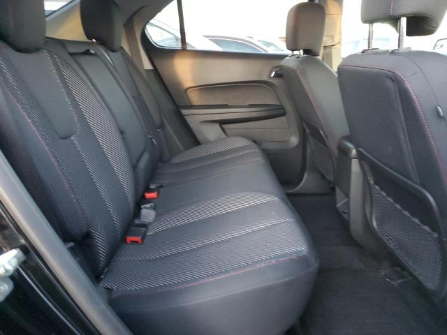 Photo 11 from auction – 2013 CHEVROLET EQUINOX LT with VIN 2GNFLEE38D6149598