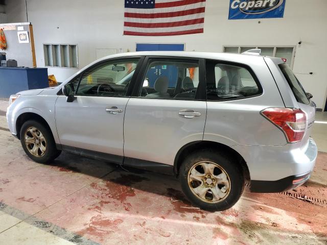 Photo 2 from auction – 2016 SUBARU FORESTER 2 with VIN JF2SJAAC9GH427047
