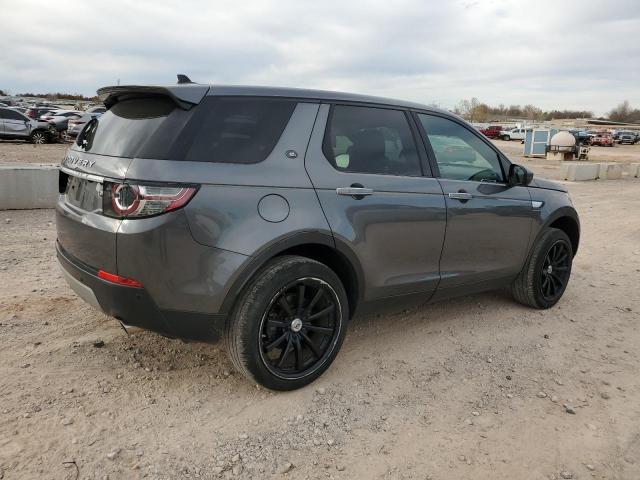 Photo 3 from auction – 2016 LAND ROVER DISCOVERY with VIN SALCT2BGXGH614634
