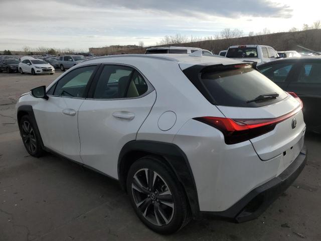 Photo 2 from auction – 2019 LEXUS UX 200 with VIN JTHY3JBH9K2018005