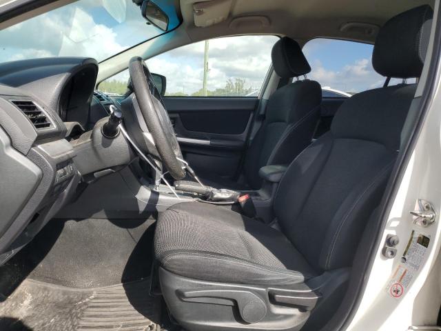 Photo 7 from auction – 2015 SUBARU XV CROSSTR with VIN JF2GPACCXF8246474