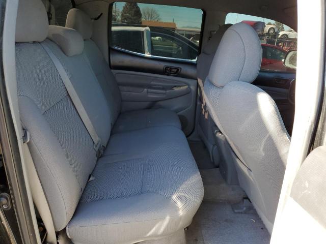 Photo 10 from auction – 2011 TOYOTA TACOMA DOU with VIN 3TMLU4EN7BM071998