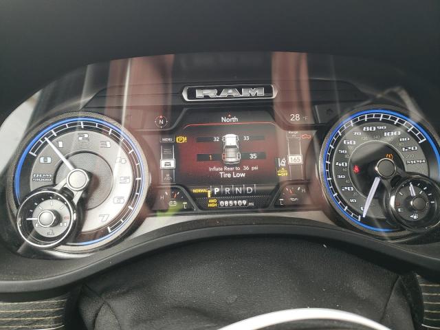 Photo 9 from auction – 2020 RAM 1500 LIMIT with VIN 1C6SRFHT4LN365974