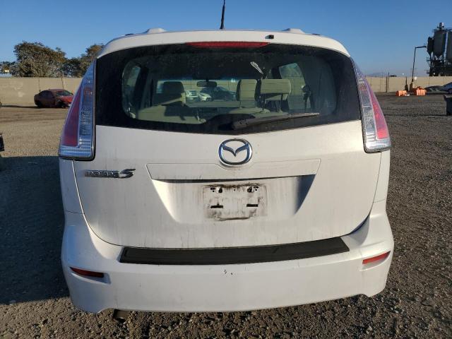 Photo 6 from auction – 2009 MAZDA 5 with VIN JM1CR29L390348769