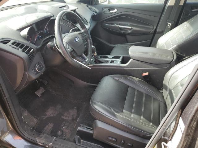 Photo 7 from auction – 2017 FORD ESCAPE SE with VIN 1FMCU0GD1HUA95033