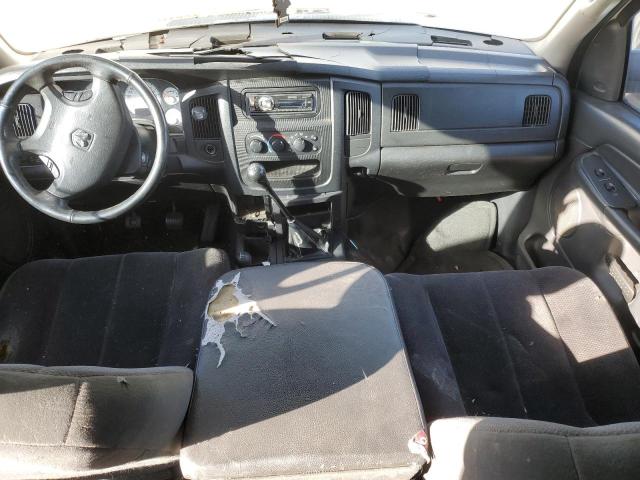 Photo 8 from auction – 2002 DODGE RAM 1500 with VIN 3D7HU18N52G121706