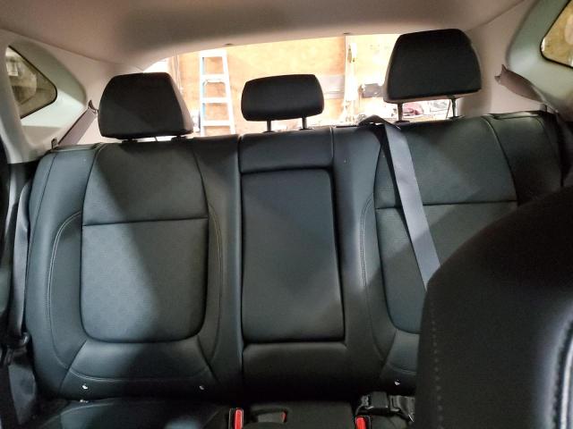Photo 10 from auction – 2022 KIA SELTOS EX with VIN KNDERCAA0N7308501