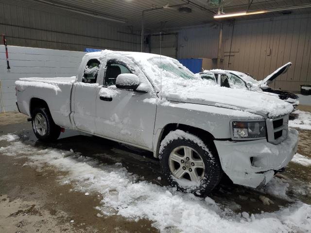 Photo 4 from auction – 2011 DODGE DAKOTA SLT with VIN 1D7RW3BK0BS638560