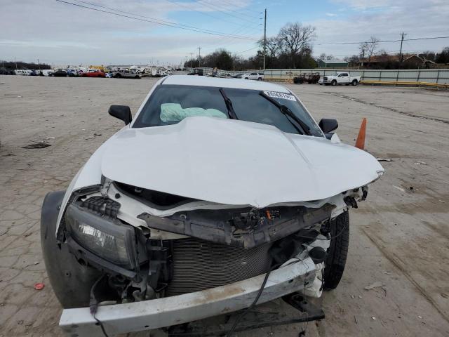 Photo 5 from auction – 2015 CHEVROLET CAMARO LS with VIN 2G1FB1E34F9157003