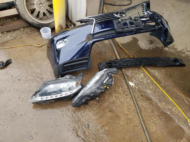 Photo 12 from auction – 2015 LEXUS RX 350 BAS with VIN 2T2BK1BA0FC326664