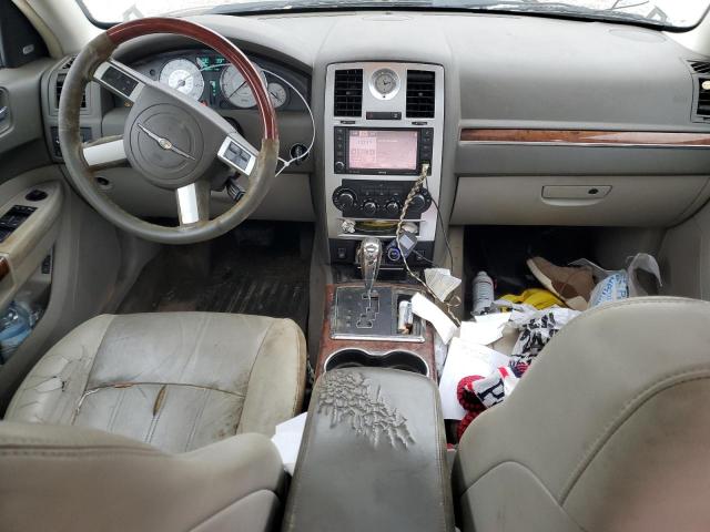 صورة رقم 8 من المزاد - 2008 CHRYSLER 300C مع VIN 2C3LA63H78H308163