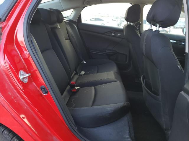 Photo 10 from auction – 2016 HONDA CIVIC EX with VIN 2HGFC2F79GH525812