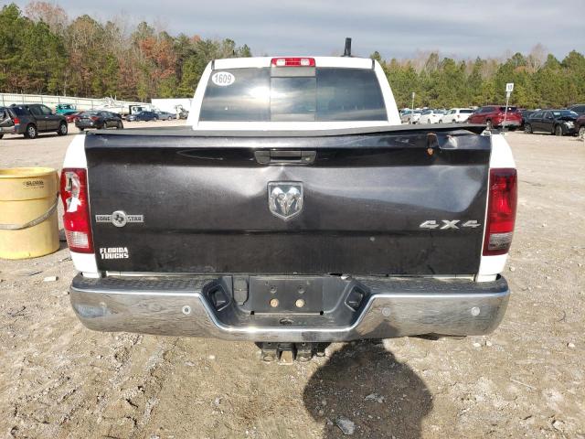 Photo 6 from auction – 2019 RAM 1500 CLASS with VIN 1C6RR7TT1KS663751