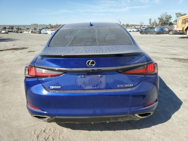 Photo 6 from auction – 2021 LEXUS ES 350 BAS with VIN 58AHZ1B18MU099190