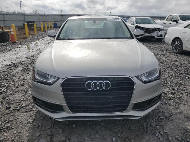 Снимка 5 от търг – 2014 AUDI A4 PREMIUM с VIN WAUAFAFL1EN014782