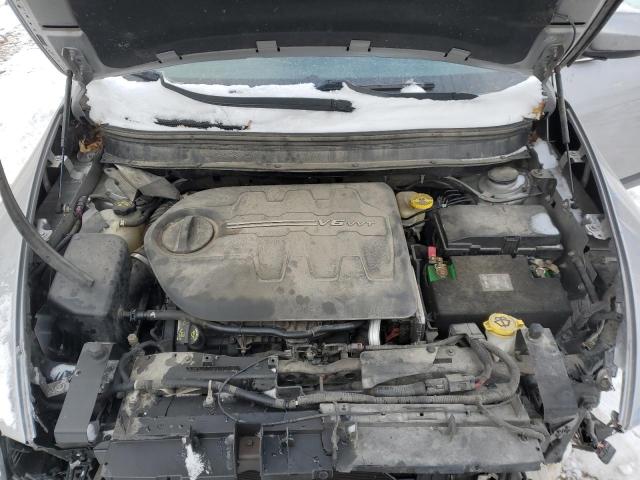Photo 12 from auction – 2015 JEEP CHEROKEE L with VIN 1C4PJMCSXFW672542