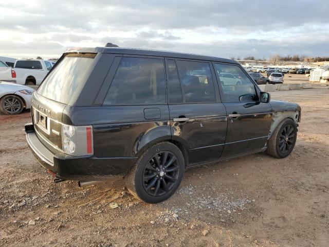صورة رقم 3 من المزاد - 2008 LAND ROVER RANGE ROVE مع VIN SALMF13498A296316