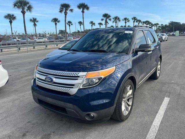 Photo 2 from auction – 2012 FORD EXPLORER X with VIN 1FMHK7D89CGA23886